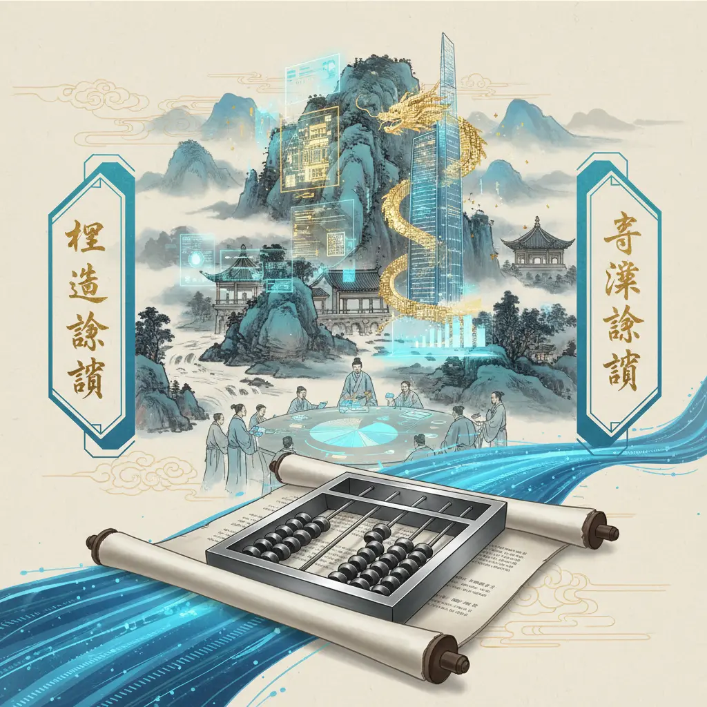 專業諮詢 - 工程造價諮詢