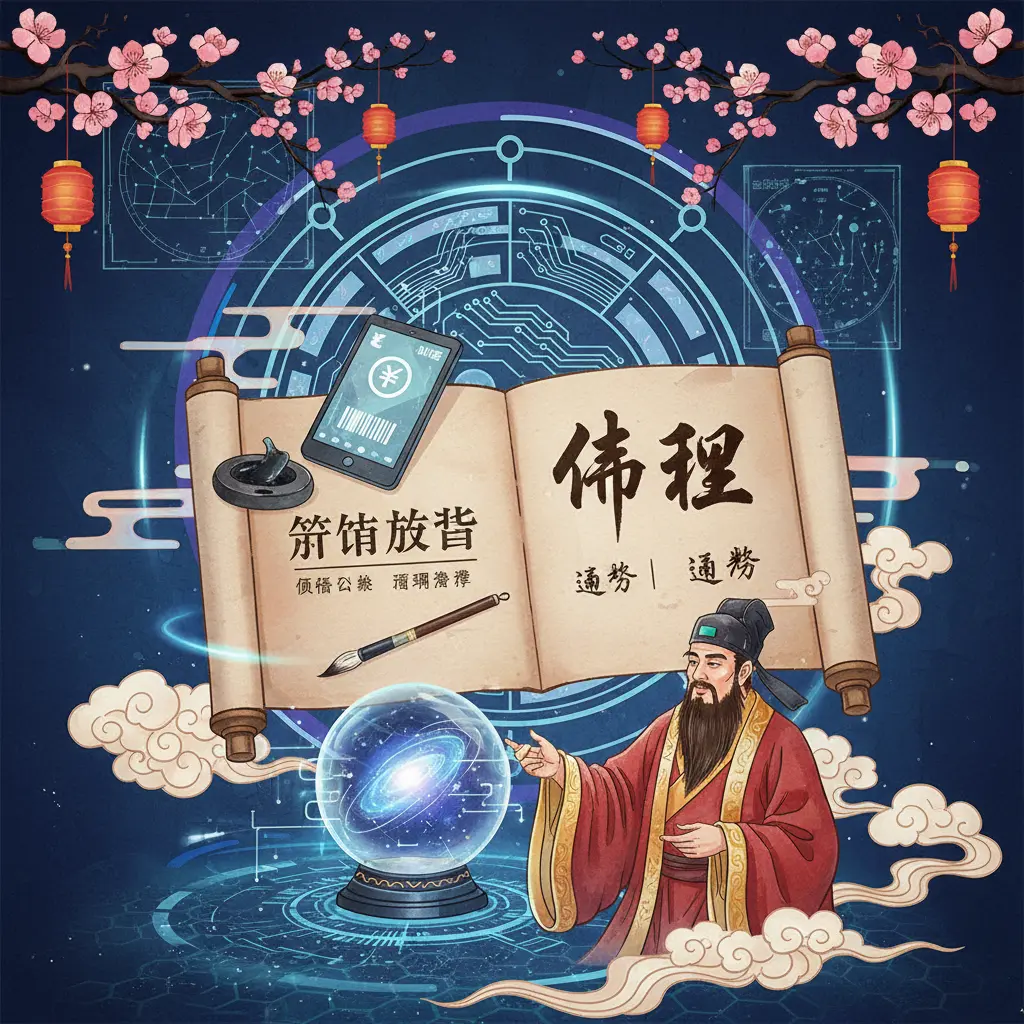 算命收費 - 命理