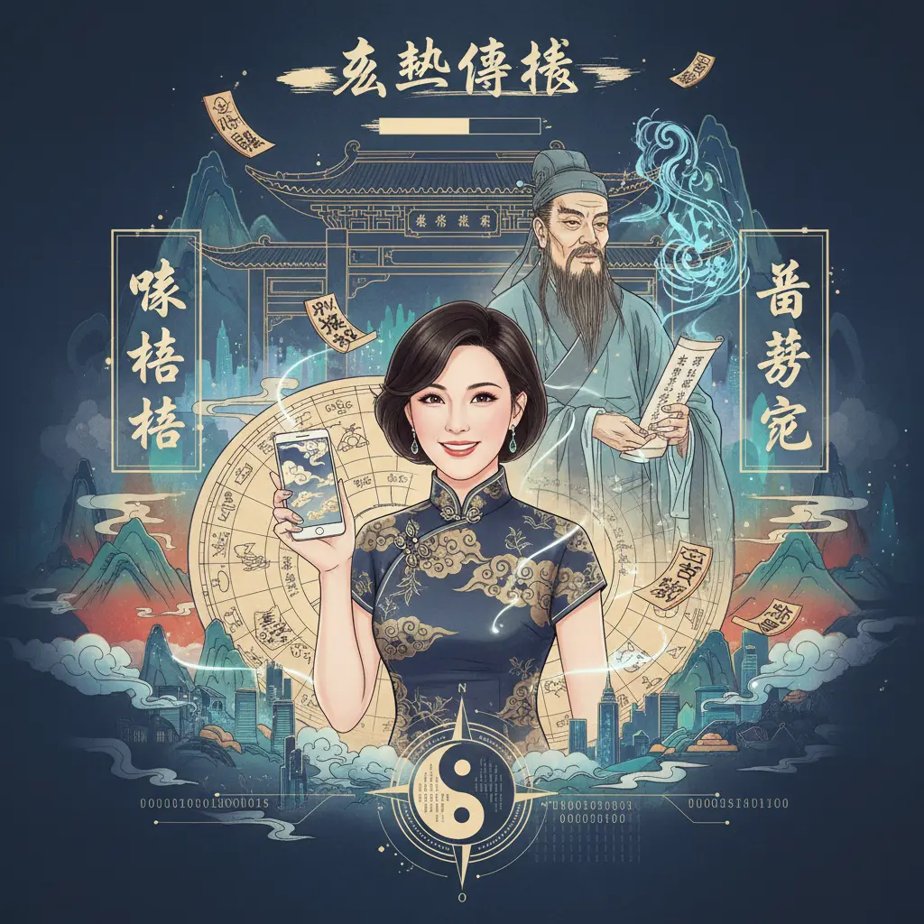 董慕節 - 麥玲玲