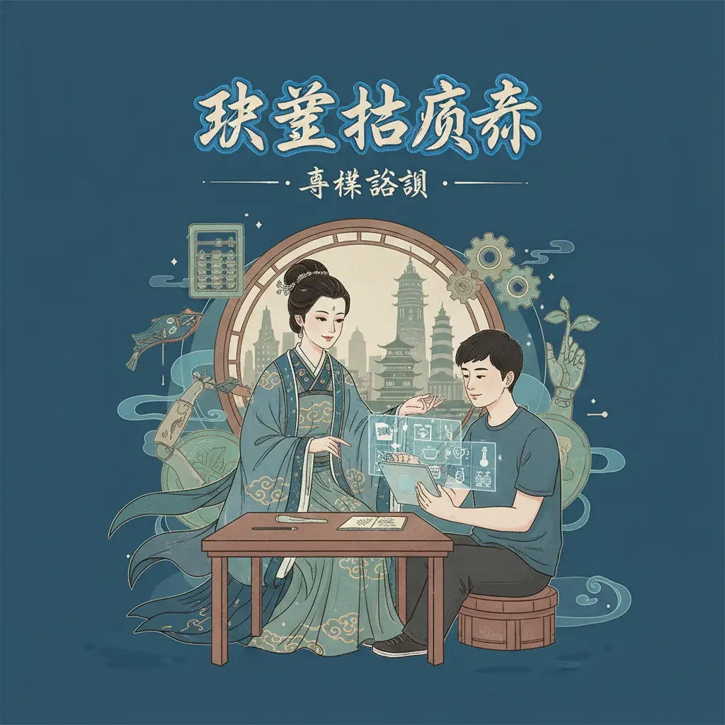 專業諮詢 - 職業治療師