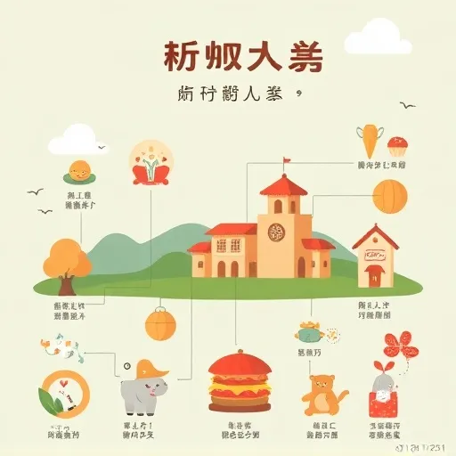 風水理論嘅基礎：氣、陰陽與五行