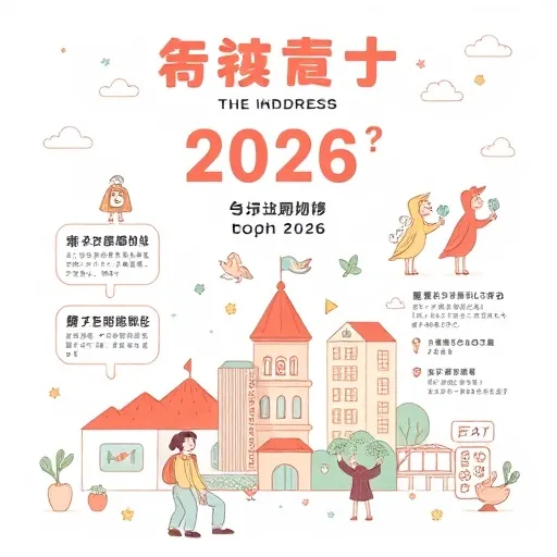 點解2026年學識風水英文咁重要？