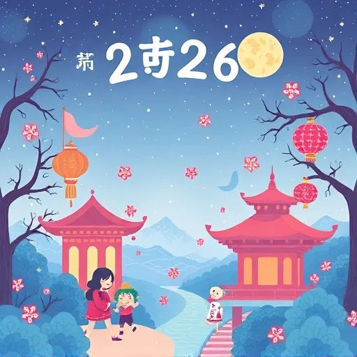 2026年流年風水大趨勢：九運火旺，你要識得「借火」