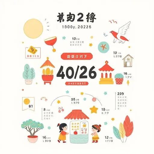 2026年風水流年格局：九運火氣當旺，家居風水點樣先至唔會被「火」燒親？