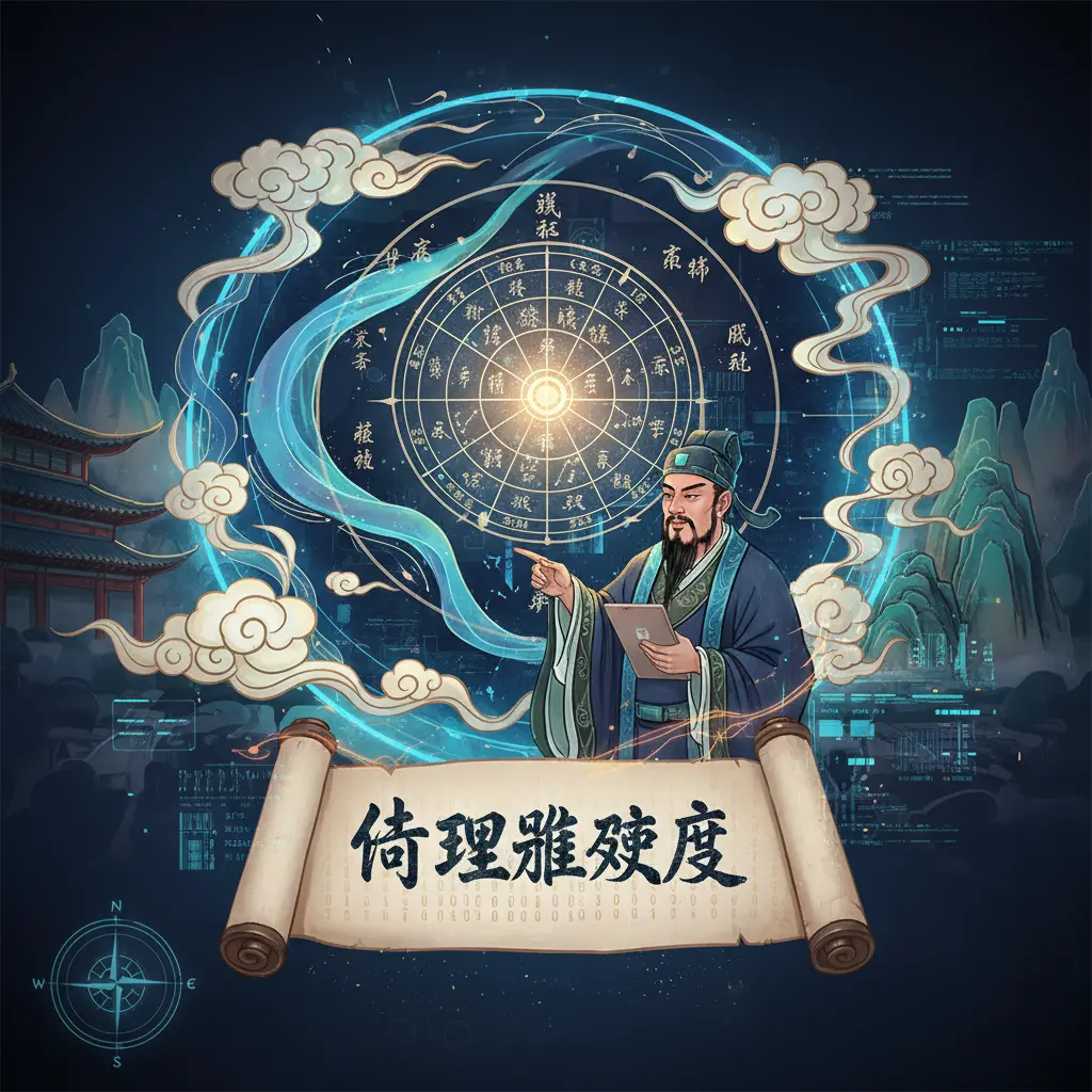 命理準確度 - 紫微鬥數