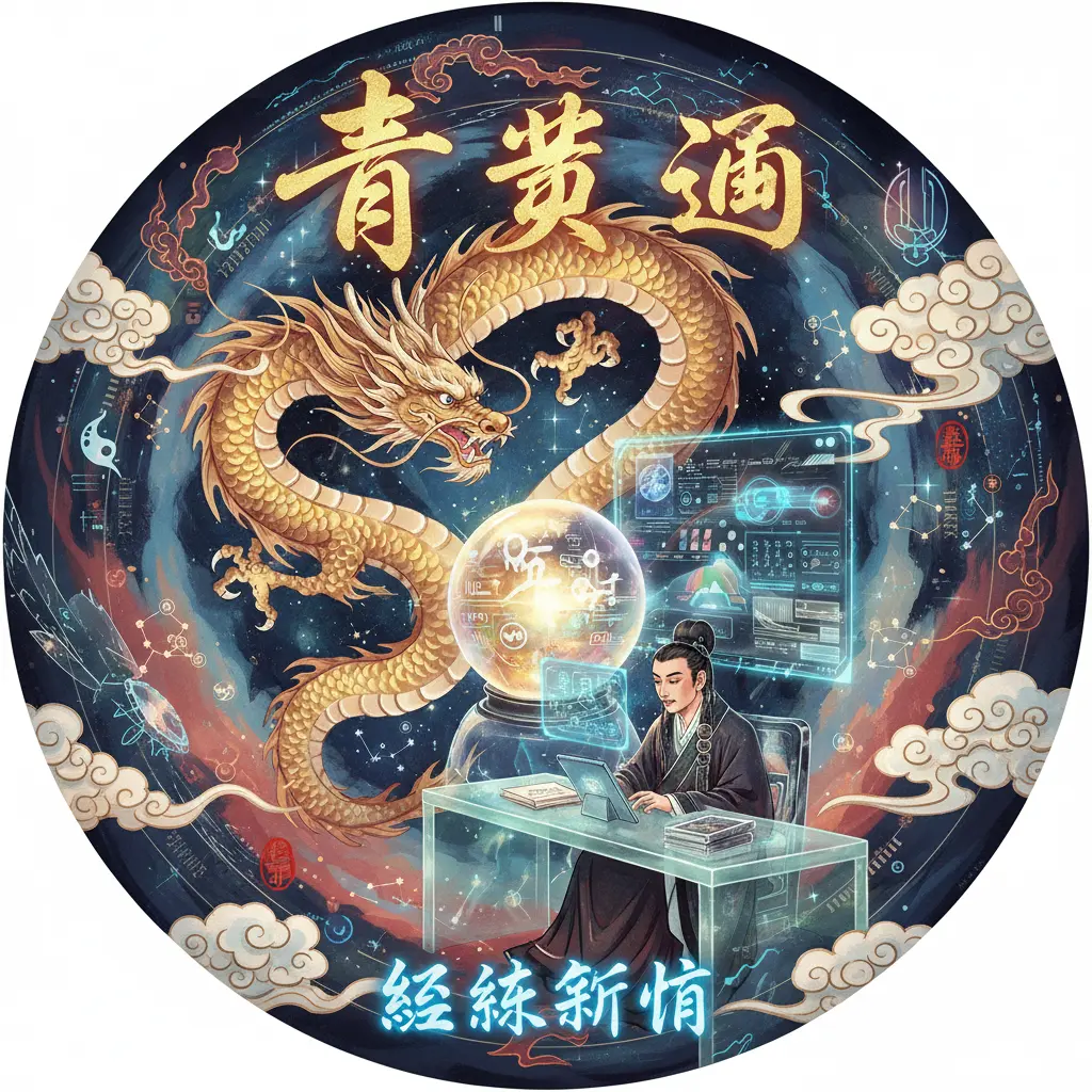 線上算命 - 事業運