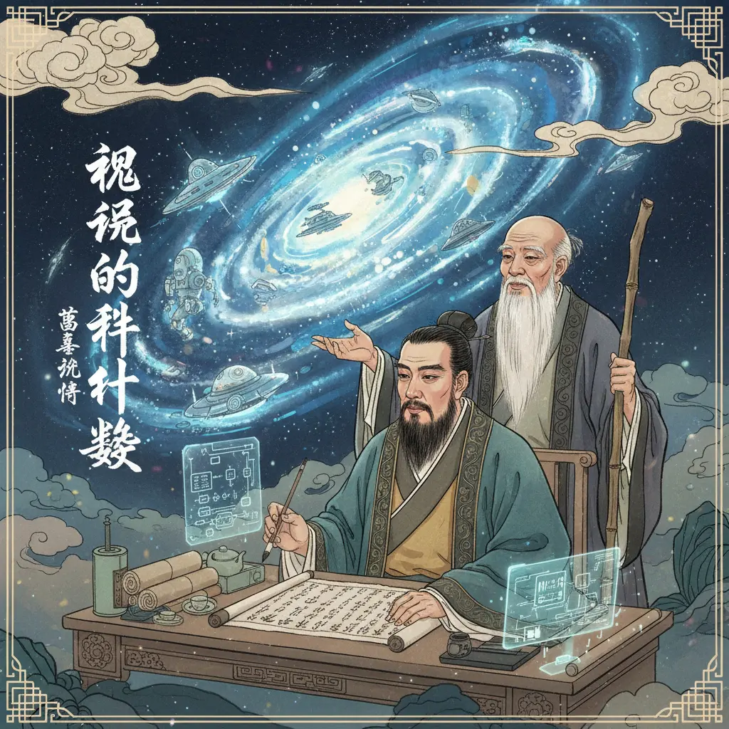 董慕節 - 倪匡