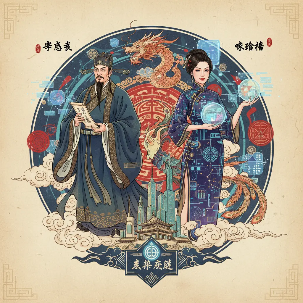 麥玲玲 - 李丞責