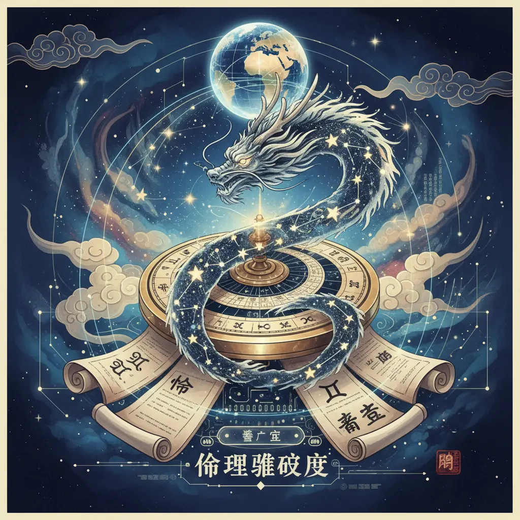 命理準確度 - 星座