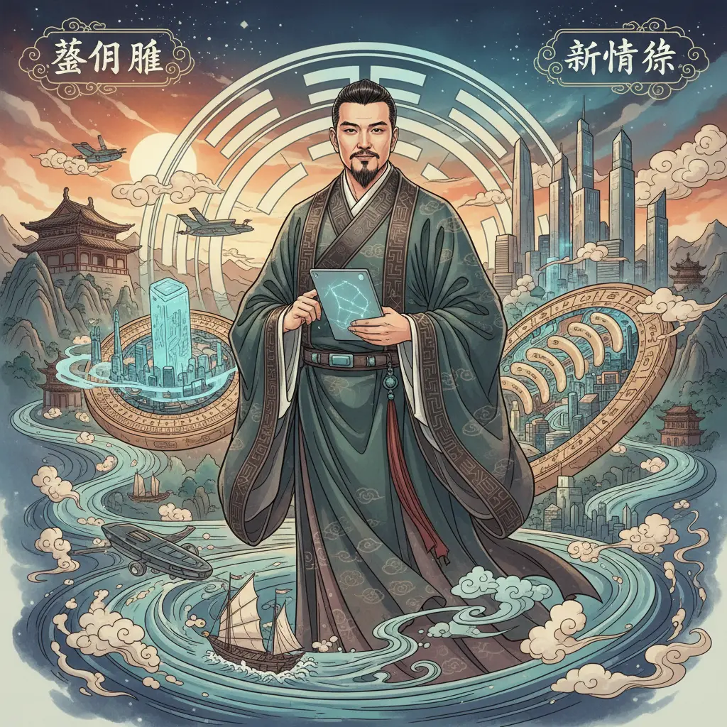 蘇民峯 - 算命師